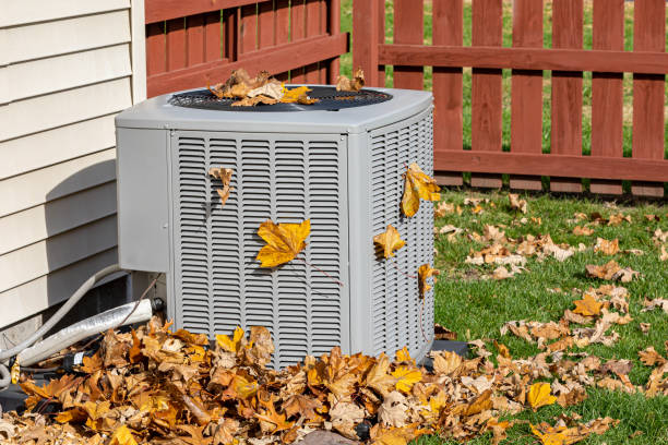 HVAC emergency services in Springfield, CO