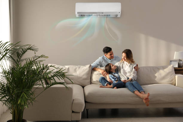 Best Ductless HVAC repair  in Springfield, CO