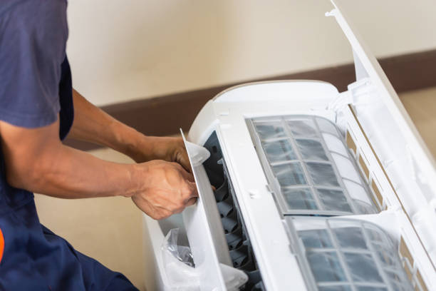 Best Central air repair  in Springfield, CO