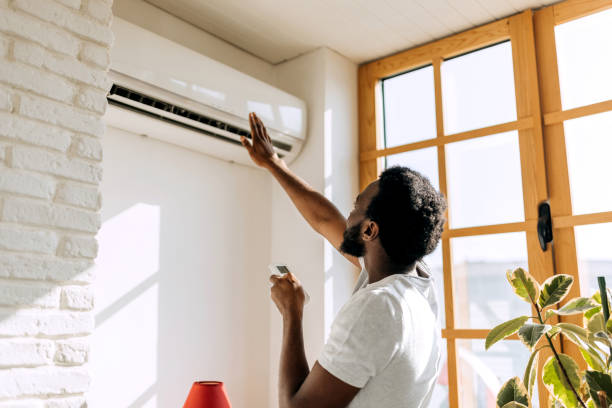 Best Emergency HVAC repair  in Springfield, CO