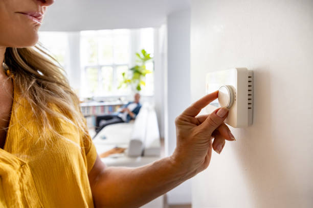 Best Emergency HVAC repair  in Springfield, CO