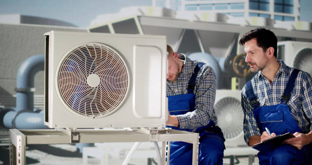 Best Affordable HVAC services  in Springfield, CO