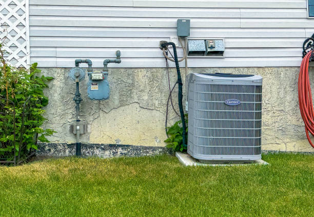 Best Residential HVAC services  in Springfield, CO